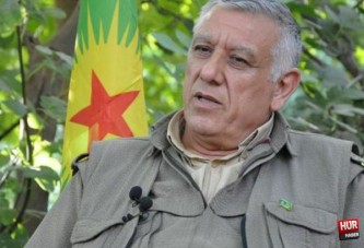 Bayık: Silahlı birliklerimizi Türkiye'ye geri gönderdik
