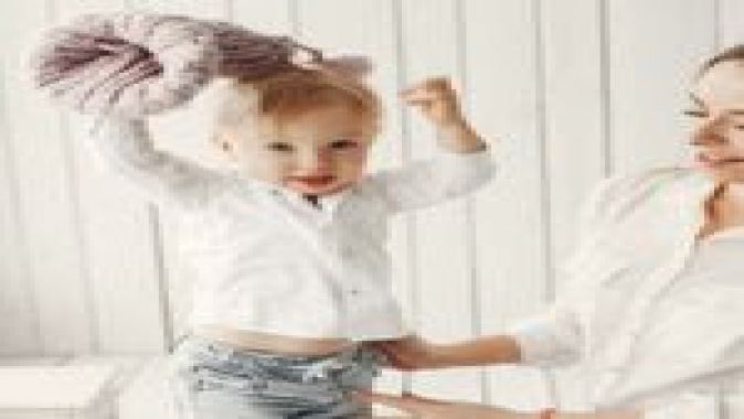 BEBEK CİLDİNDE YAZ ALARMI
