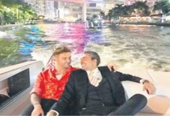 Belden aşağı vurmak namussuzların işidir.