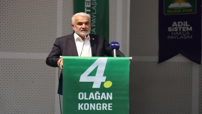 Belediyelerin paralarını içki sofralarında meze yapanlar bize ahlak dersi vermeye kalkmasın