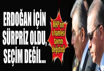 ‘Ben seçilseydim bir koalisyon kurulmuştu’