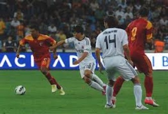 Beşiktaş Kayseri'ye Takıldı‎: 1-1