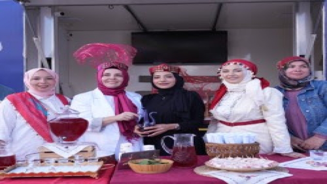Beykoz’da şifa ve bilgelik buluşması
