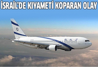 Bibi’nin keyfi İsrail’i gerdi