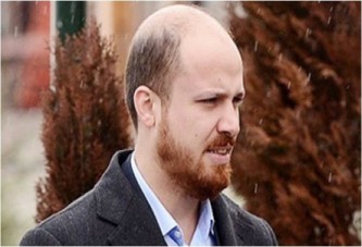 Bilal Erdoğan ifade verdi