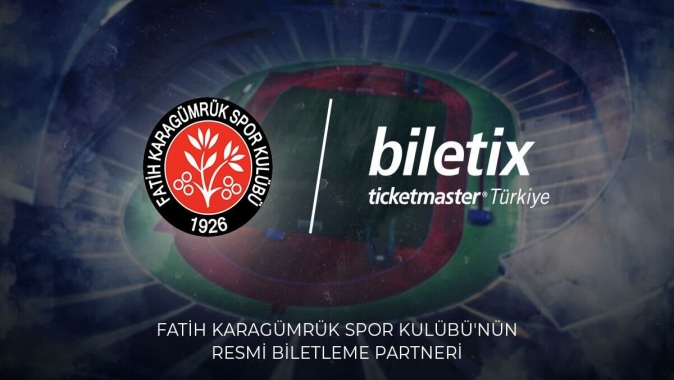 Biletix, Futbola Geri Dönüyor!