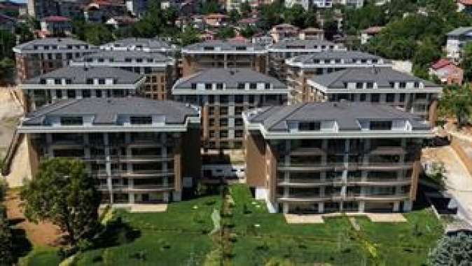 “Bina Cepheleri Sadece Giysi Değil, Akıllı Katmanlar Olmalı”
