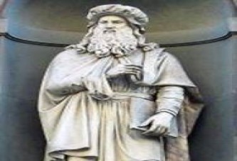 Bir Dehanın Geometrisi : Leonardo Da Vinci ve İlahi Oran