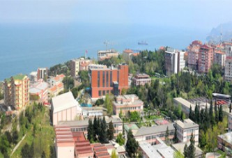 Bir Denizcilik Fakültesi daha...