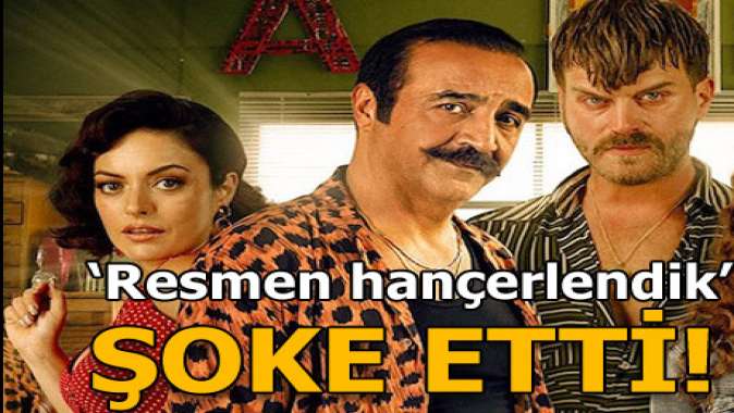 BKM’nin Netflix hamlesi sinemacıları şoke etti!