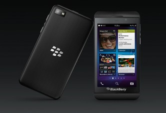 BlackBerry kritik karar arefesinde