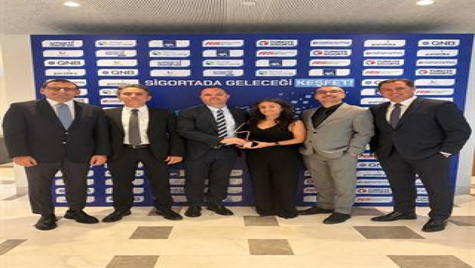 BNP Paribas Cardif’in “Gündelik Hastane Teminatı” Smart-i Awards’tan Ödül ile Döndü