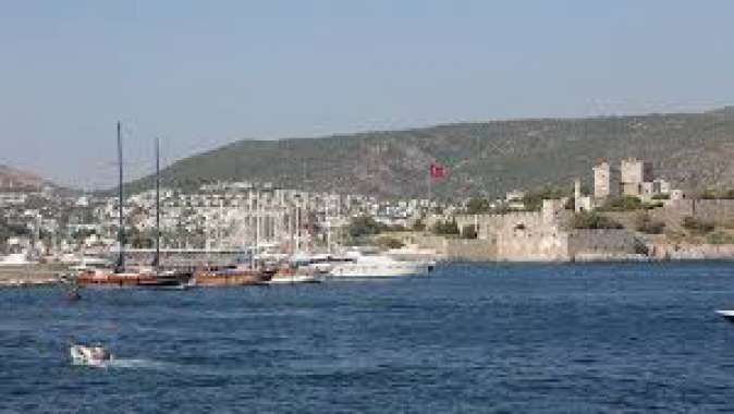 Bodrum Belediye Başkanından ilginç çıkış: Bodruma kimse gelmesin