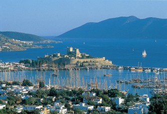 Bodrum İçin Bir “Saatli Maarif Takvimi” Denemesi