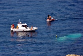 Bodrum'da tekne faciası: 5 ölü