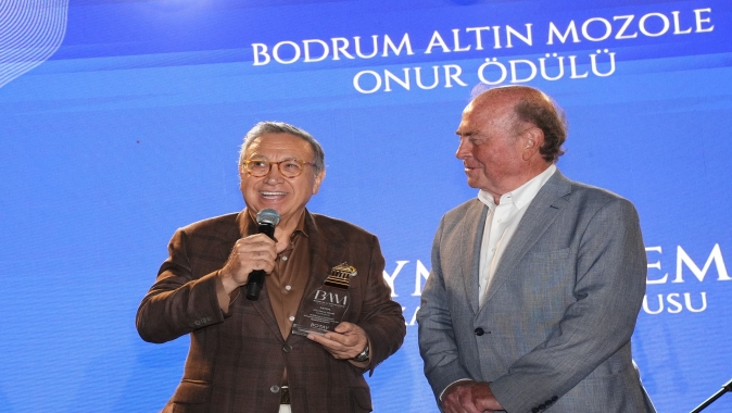 BODRUMUN KALBİ HALİKARNASA BÜYÜK ONUR