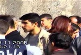 Bombacının kardeşi gözaltında