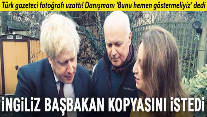 Boris bak bu Zeki amcan