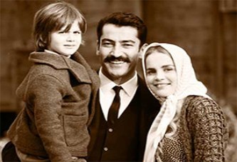 Bu filmin konusu 'Uzun Hikaye'