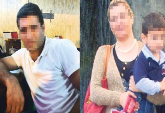 Bu kez de suçlanan anne bebeği reddetti