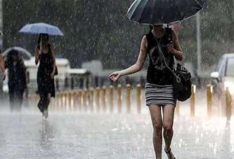 Bu uyarı Meteoroloji'den az önce geldi