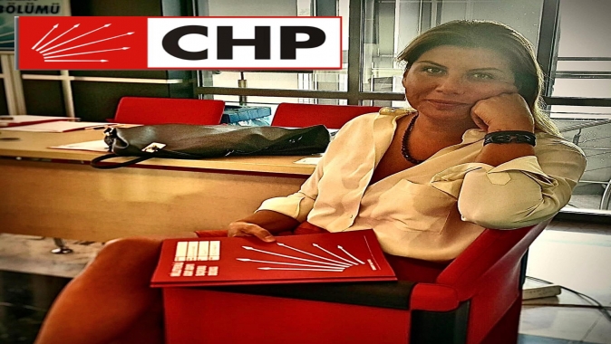 Buket Müftüoğlu CHP Zonguldak İl Kongresi’nde konuştu: "Güven bittiyse mücadele kaybedilmiştir"