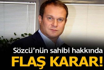 Burak Akbay hakkında yakalama kararı talep edildi