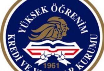 Burs ve öğrenim kredisi başvuruları başladı