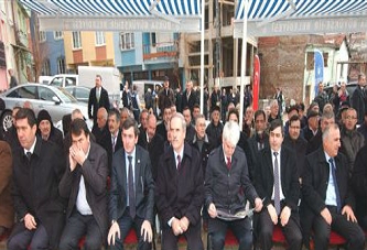 Bursa'da ulaşım nefes alacak