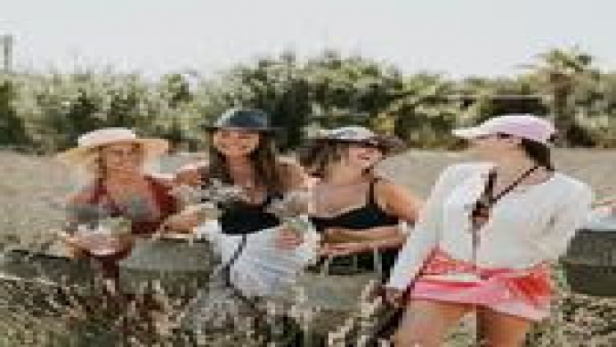 Buse Terim’den İlham Veren Bir Yaz Buluşması: Fest On The Beach Coşkulu Geçti!