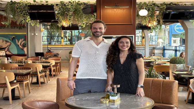 Cadde’nin lezzet durağı: Artois ile Gastronomi