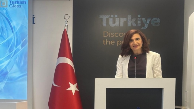 Cam sektörü solar cam üretim kapasitesini 5 katına çıkardı