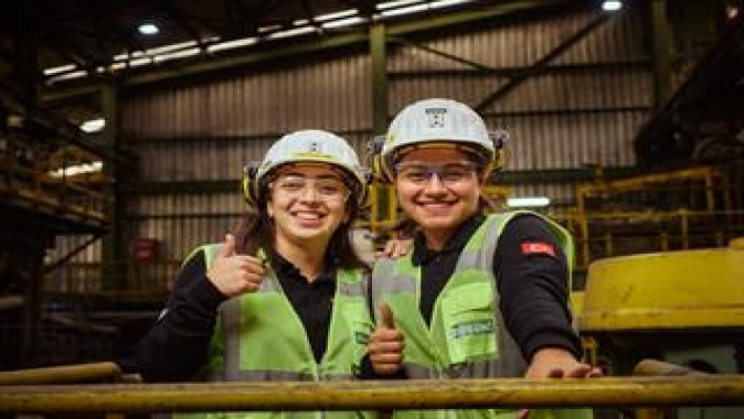 Çayeli Bakır üst üste 4’üncü kez Great Place to Work® “Harika İş Yeri” sertifikasını aldı