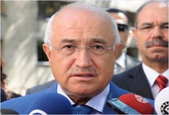 Cemil Çiçek'ten GATA mevzuatına tepki