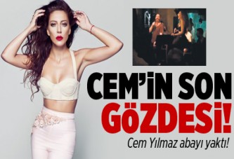 Cem'in son gözdesi