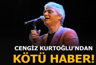 Cengiz Kurtoğlu KKTC'de hastaneye kaldırıldı