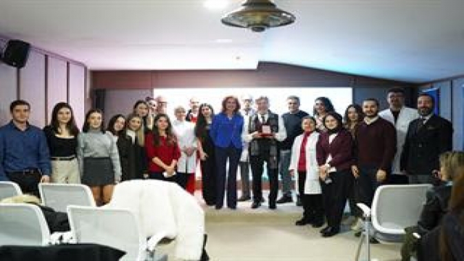 CENTRAL HOSPITAL’DAN 14 ŞUBAT’A ÖZEL ANLAMLI SÖYLEŞİ