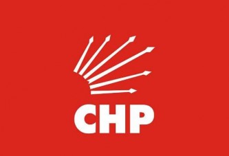 CHP ilçe yönetimi görevi bıraktı