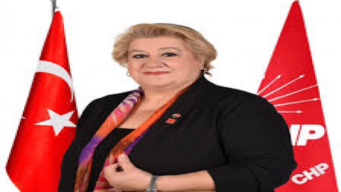 CHP Kahramanmaraş İl Kadın Kolları Başkanı Lütfiye Köroğlu: Özgür Basın, Kadınların ve Toplumun Güçlü Sesidir