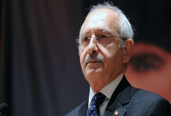 CHP lideri çok sert konuştu