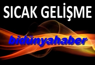 CHP'li ilçe başkanı tutuklandı