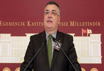 CHP'li vekil iddiasında çark etti!