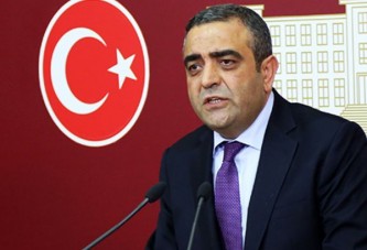 CHP'li vekil Tokyo Olimpiyatı'nı Hükümet'e sordu