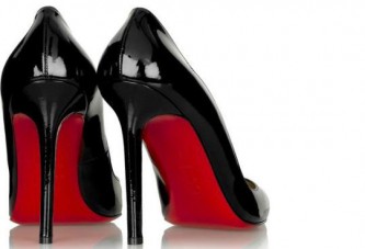 Christian Louboutin İstanbul'da!