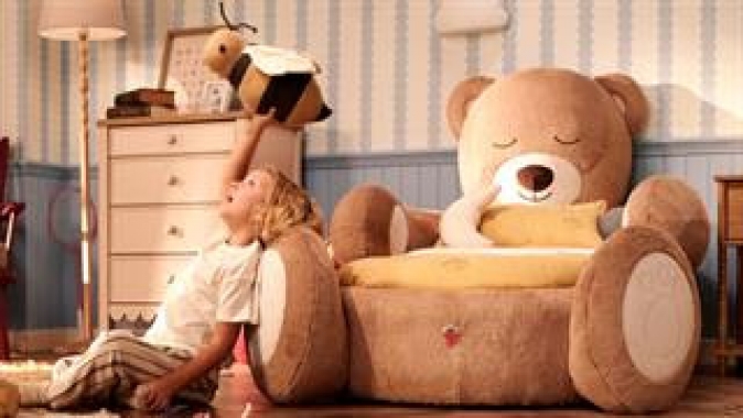 ÇİLEK MİLANO’DA