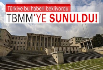 Cinsel İstismar düzenlemesi TBMM'de