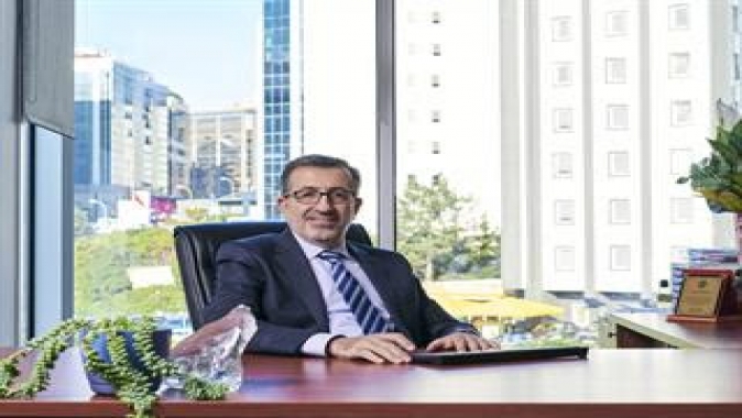 Çolakoğlu Metalurji, Küresel Çelik İklim Konseyi (GSCC) Üyeliği ile Yeşil Dönüşümdeki Öncü Rolünü Güçlendiriyor