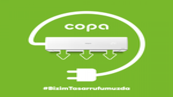 COPAdan Klima Tasarruf Önerileri