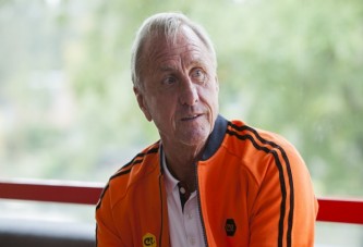 Cruyff, hayatını kaybetti