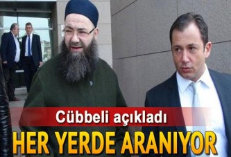 Cübbeli’nin avukatı FETÖ'den aranıyor...